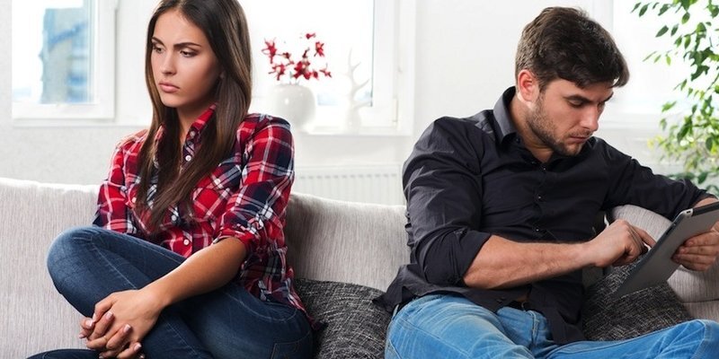 عادات ممكن تدمر العلاقة 7