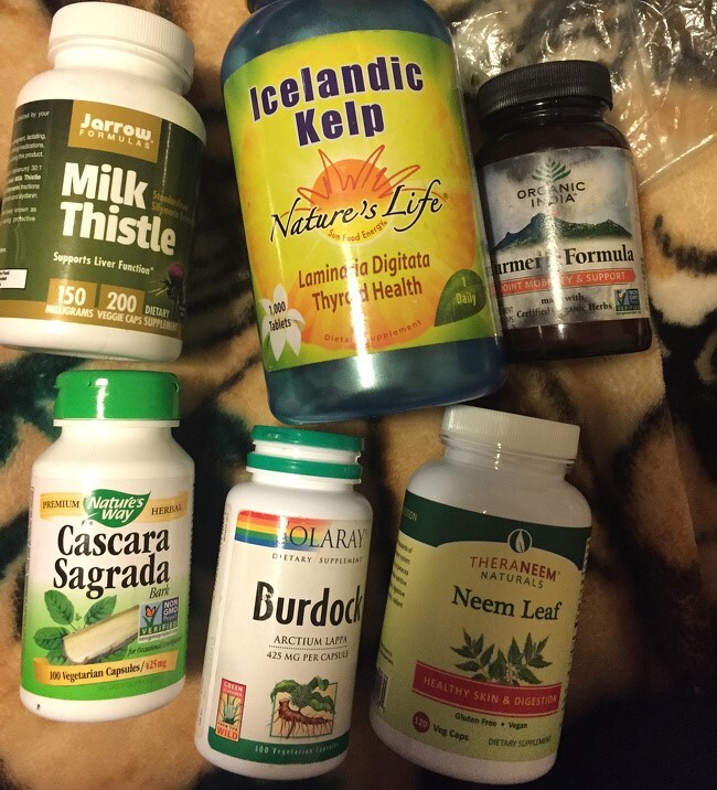 علاج حب الشباب بطرق طبيعية 6