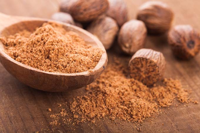 علاجات طبيعية لألم الاسنان 10