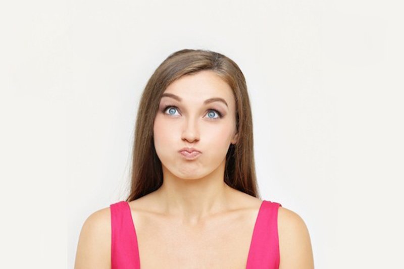 مضمضة الزيت لعلاج حب الشباب 3