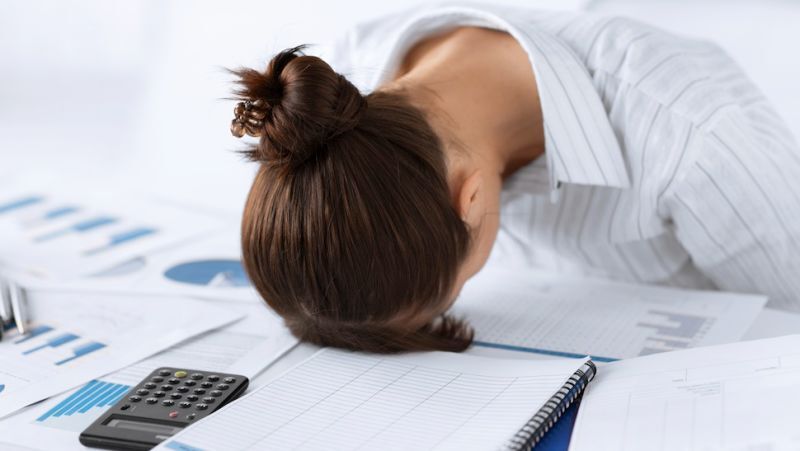نصايح وافكار تعملى ايه لو بتكرهى وظيفتك