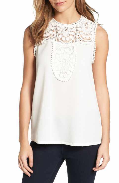 white blouse 4