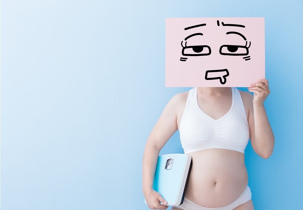 غلطات تخسيس الوزن