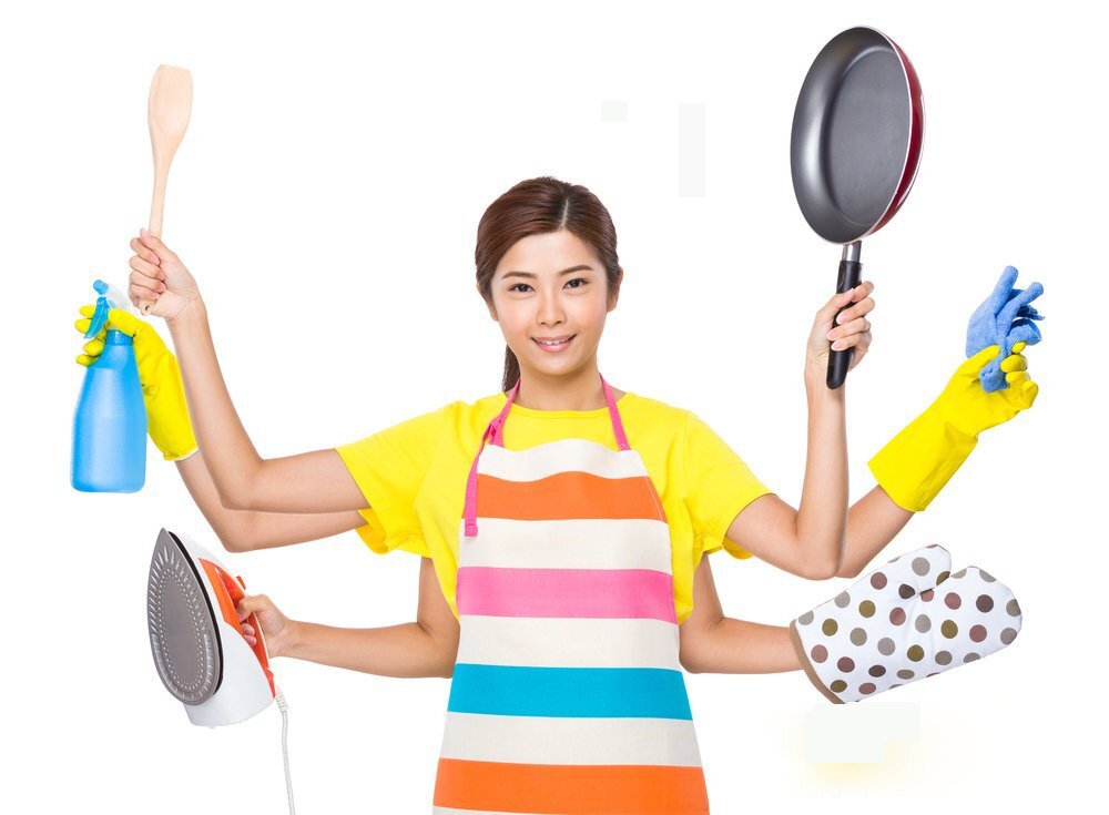 17 حيلة هتسهل حياتك..اعرفيهم معانا