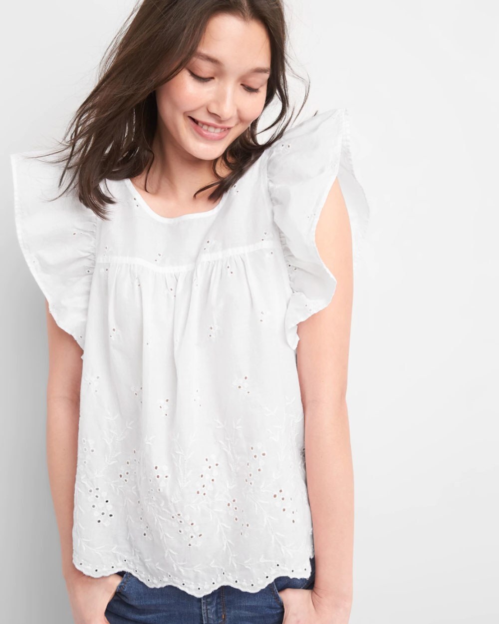 Embroidery