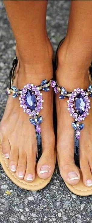 summer sandals 22