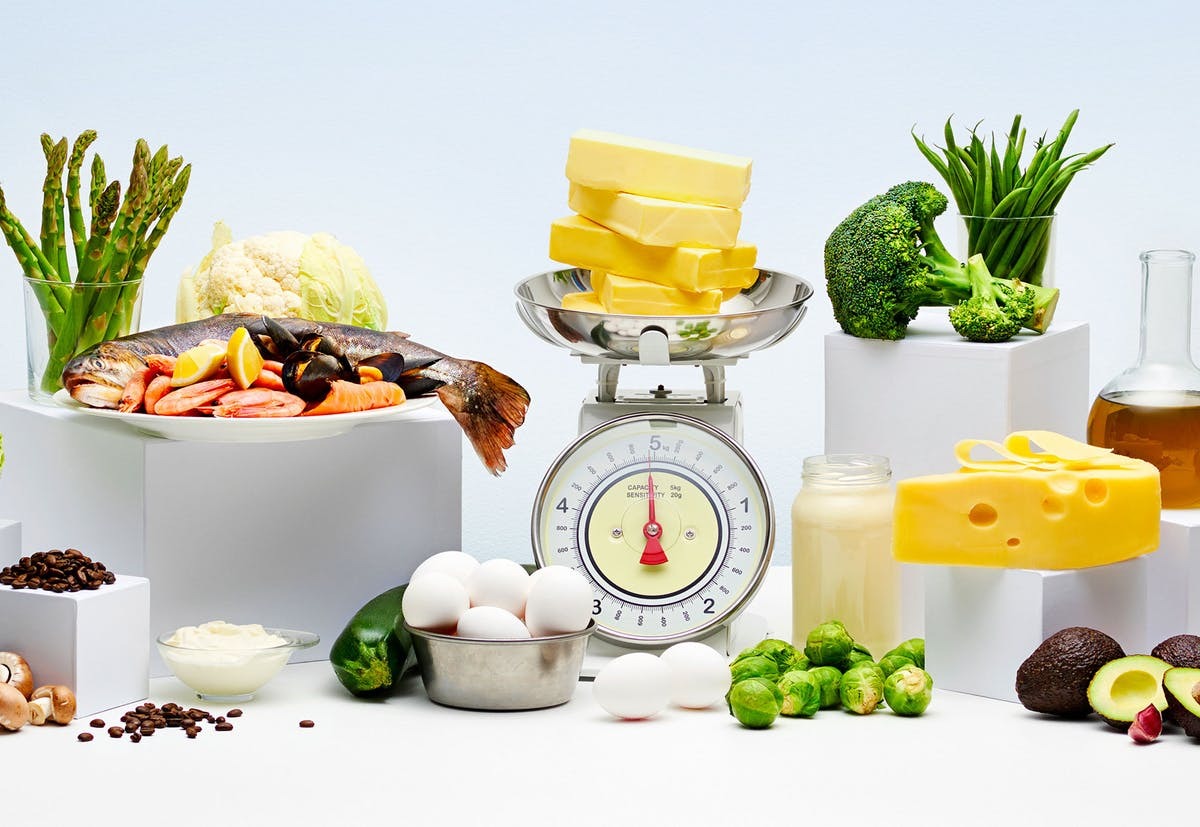 Ketogenic Diet 6