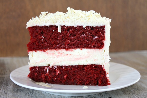 red velvet