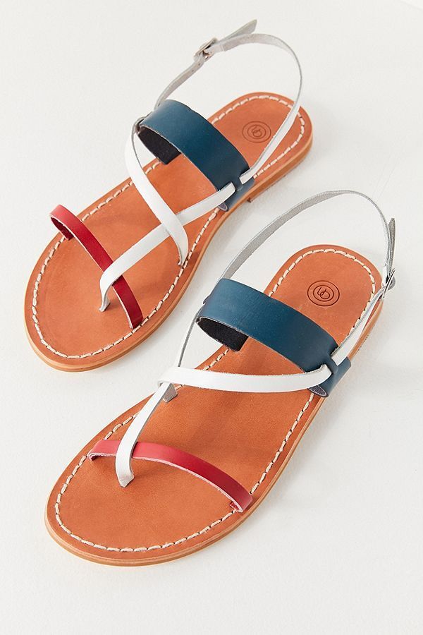 summer sandals 8