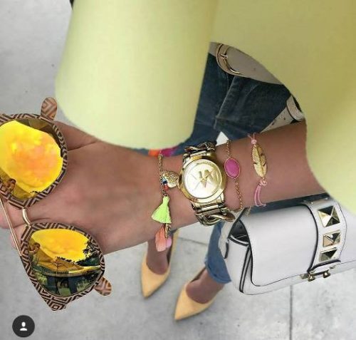 احدث تشكيلة نضارات شمس 17