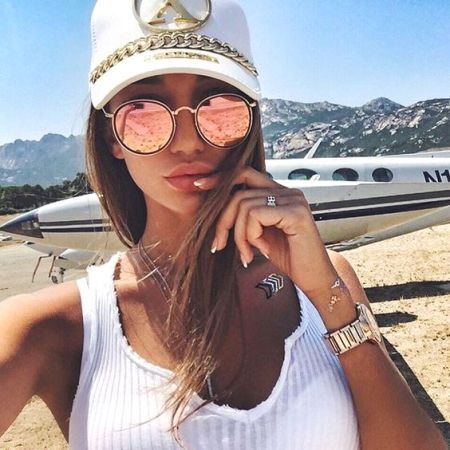 احدث تشكيلة نضارات شمس 19