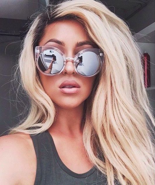احدث تشكيلة نضارات شمس 36