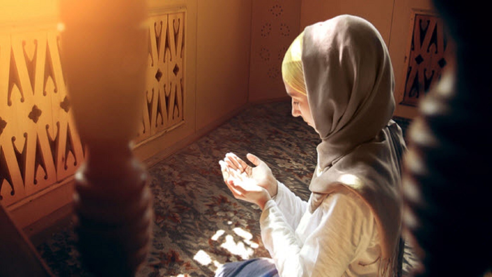 ازاي تحافظي على عادات رمضان 1