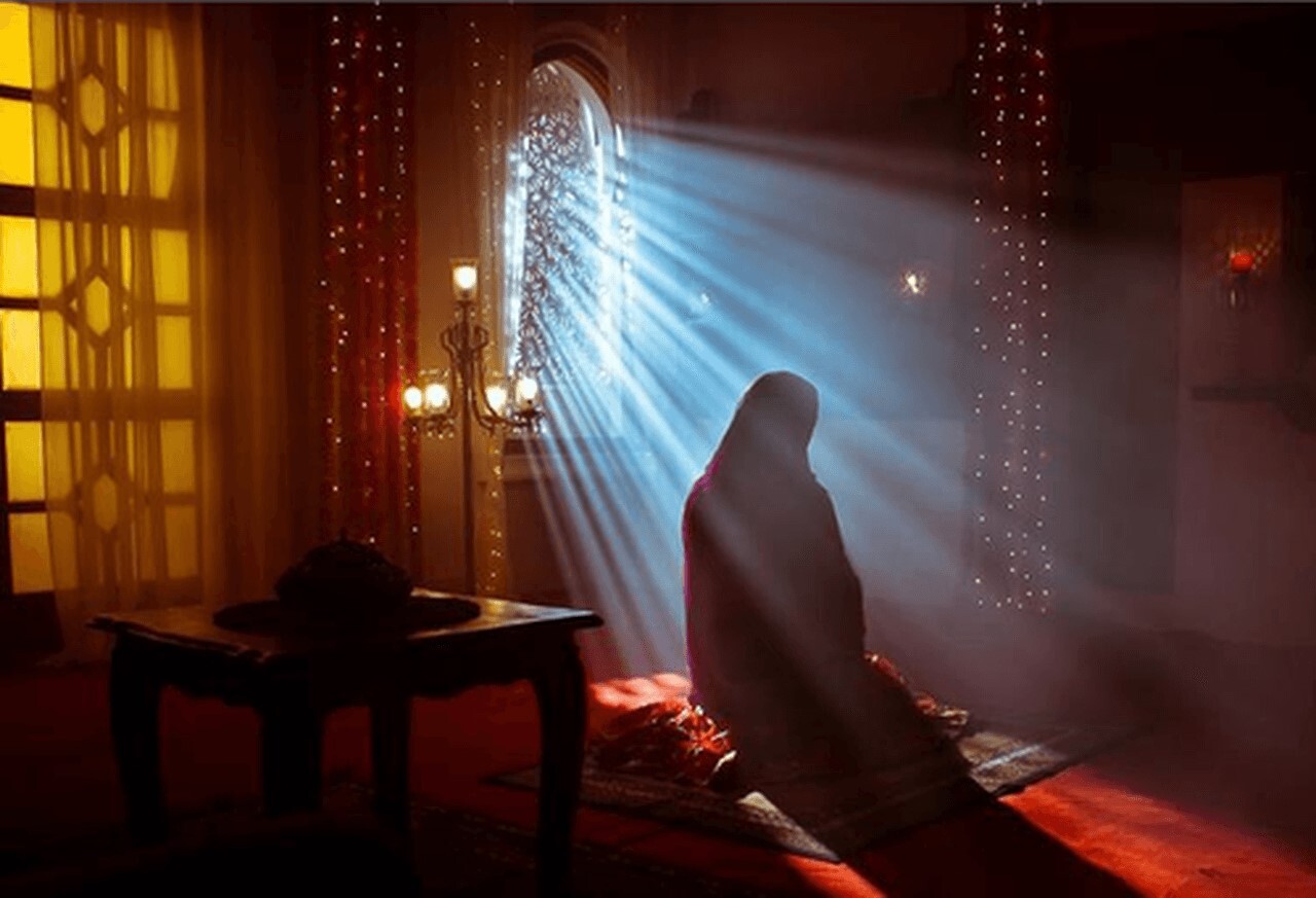 ازاي تحافظي على عادات رمضان 4