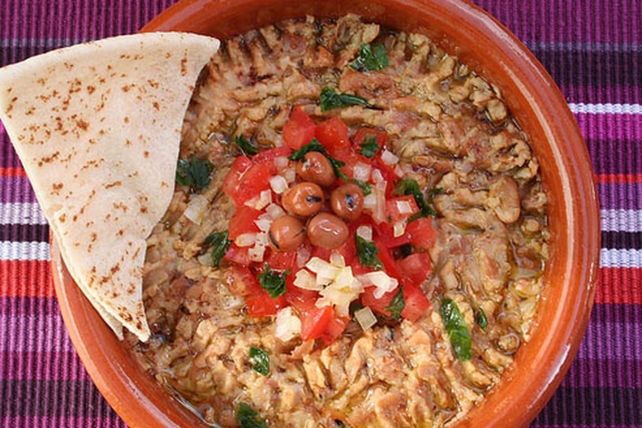 افكار ووصفات للسحور 12