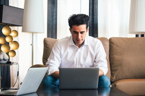 علامات تقولك ان حبيبك عايز يرجعلك 3
