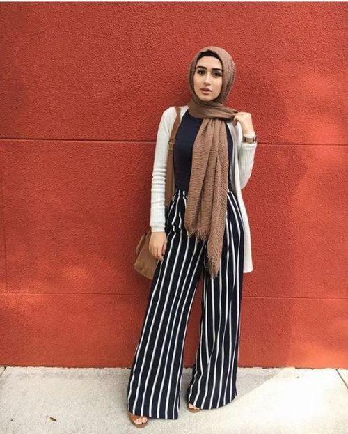 موضة البنطلونات للصيف 27