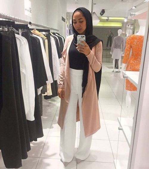 موضة البنطلونات للصيف 32