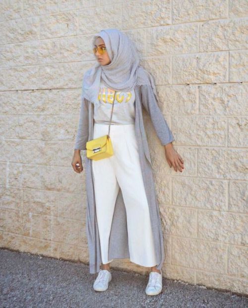 موضة البنطلونات للصيف 39