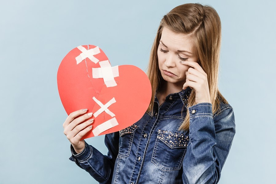 نصايح تخلصك من مشاعر الحب من طرف واحد 4