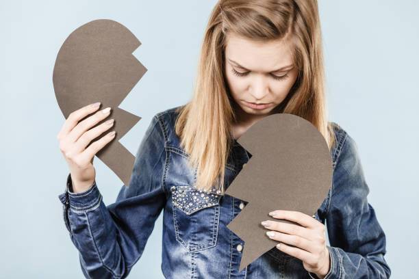نصايح تخلصك من مشاعر الحب من طرف واحد 6