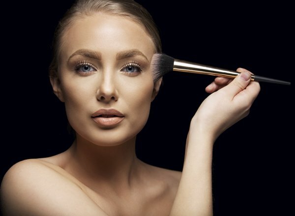نصايح مكياج تداري اثار قلة النوم 10