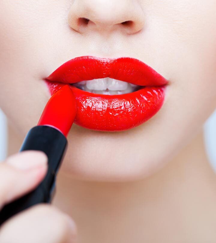 نصايح مكياج تداري اثار قلة النوم 9