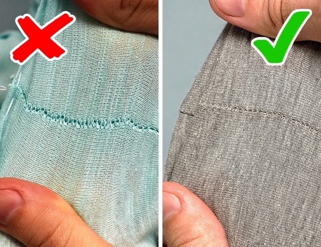 نصايح هتساعدك تشتري هدوم جودتها عالية 2