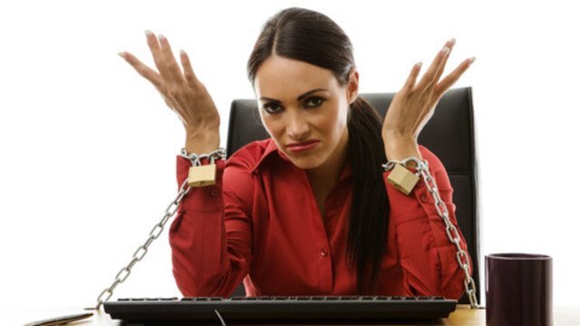 5 أسباب ليه بتحسي انك زهقانة من وظيفتك ومش عارفة تحسني منها