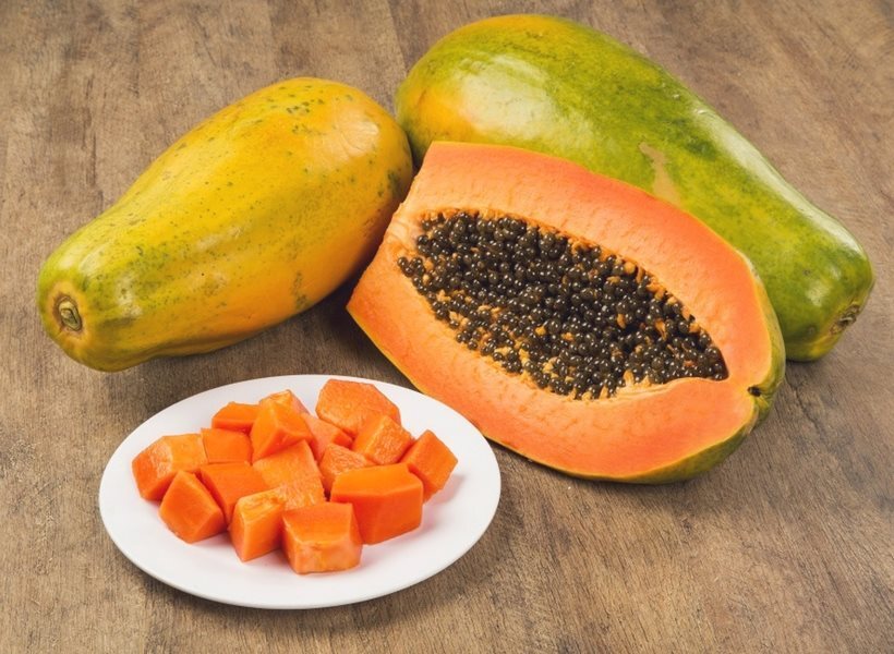 افضل انواع الاكل لعلاج اضطراب المعدة 6