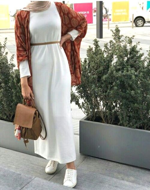موضة المحجبات لموسم الصيف 14