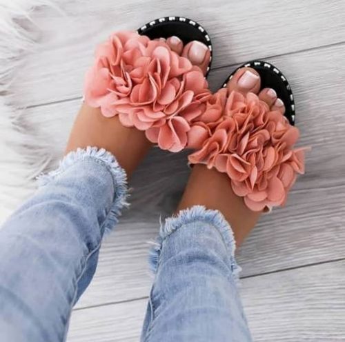 bloom slider