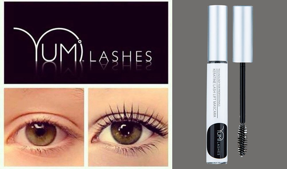 Eyelash lift 3