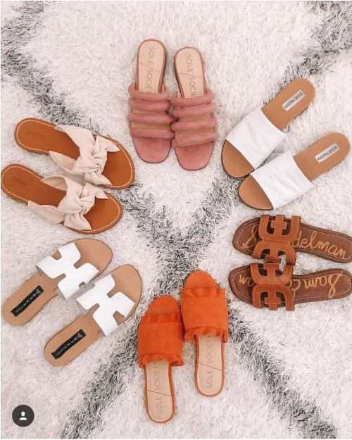 summer sliders