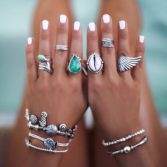 اكسسوارات بوهيمي 11