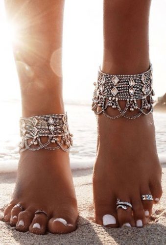 اكسسوارات بوهيمي 23