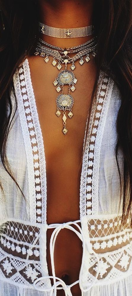اكسسوارات بوهيمي 29