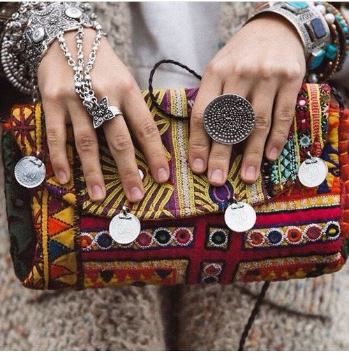 اكسسوارات بوهيمي 4