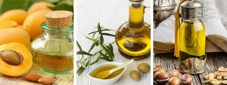 طريقة التنضيف بالزيت للبشرة 9