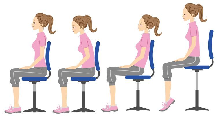 عادات صحية لعلاج ألم الجسم 14