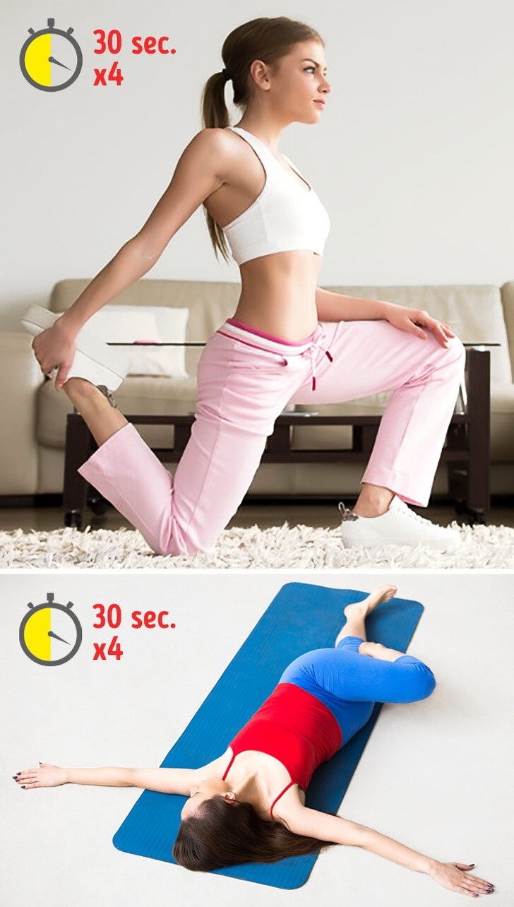 عادات صحية لعلاج ألم الجسم 15