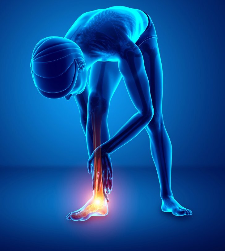عادات صحية لعلاج ألم الجسم 19