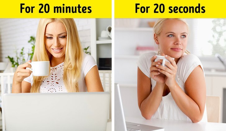 عادات صحية لعلاج ألم الجسم 2