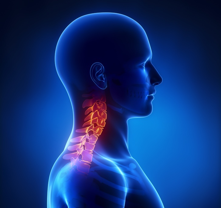 عادات صحية لعلاج ألم الجسم 8