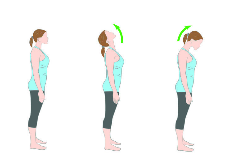 عادات صحية لعلاج ألم الجسم 9