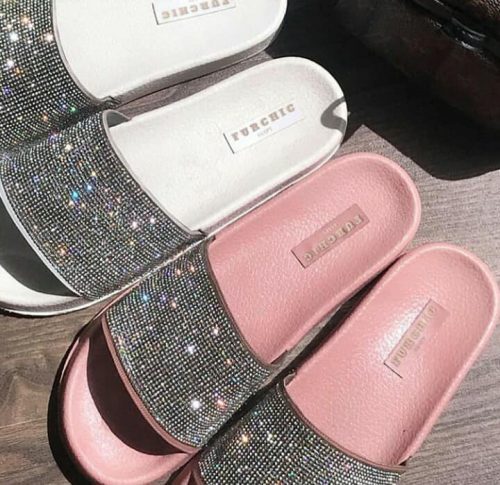 موضة ال slippers وال sliders لموسم الصيف 15