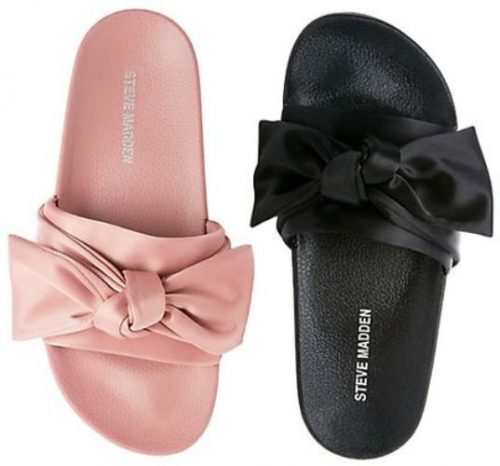 موضة ال slippers وال sliders لموسم الصيف 6