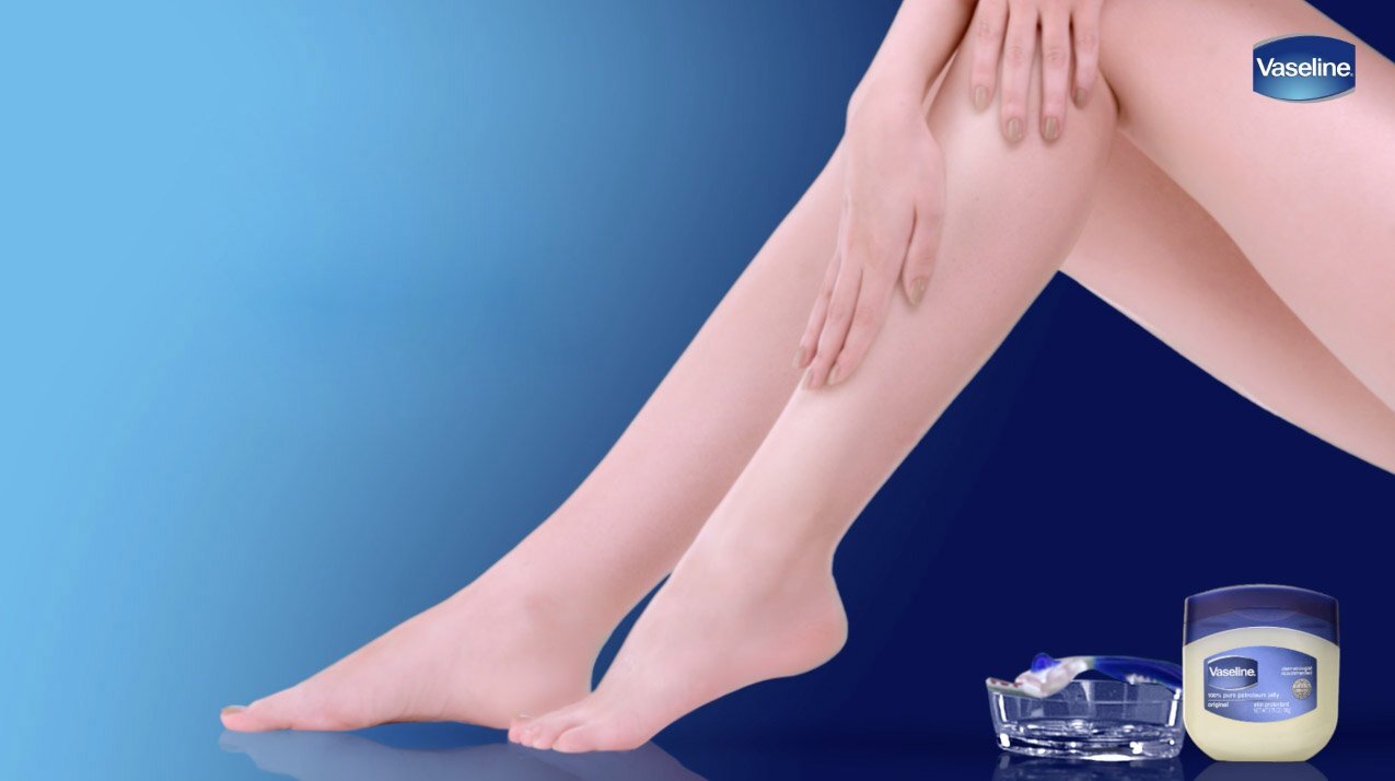 وصفات لتنعيم الرجل 10