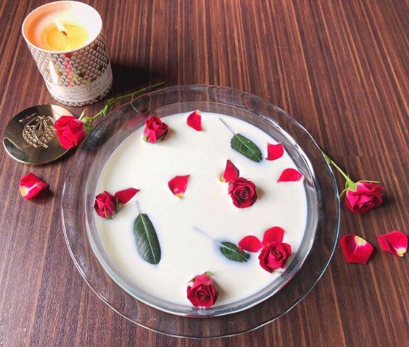 وصفات لتنعيم الرجل 6