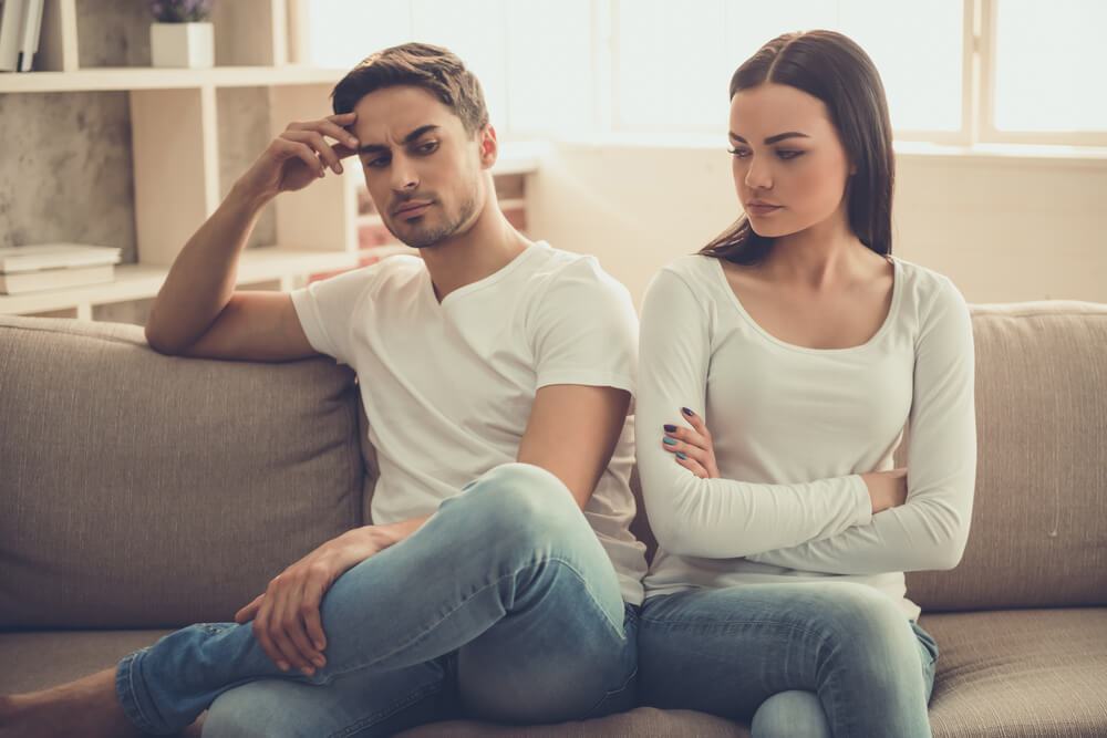 عادات ممكن تدمر العلاقة